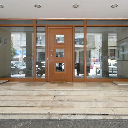 Like Home Acropolis 50 Athene Buitenkant foto