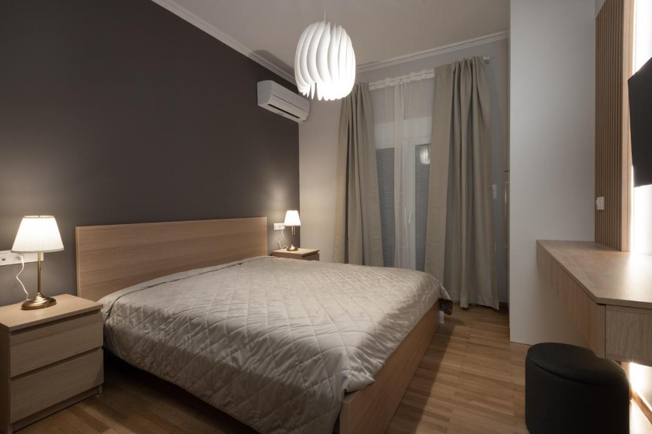 Like Home Acropolis 50 Athene Buitenkant foto
