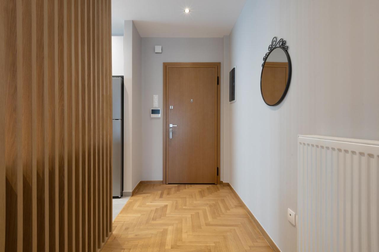 Like Home Acropolis 50 Athene Buitenkant foto