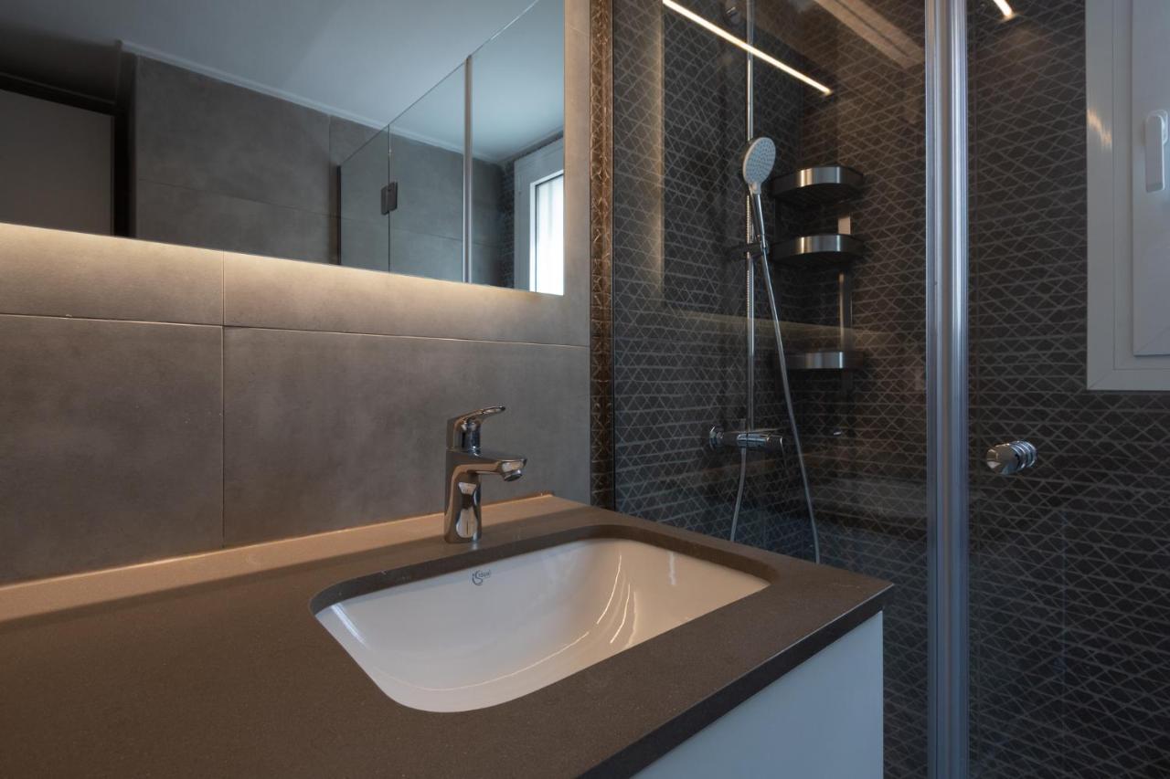 Like Home Acropolis 50 Athene Buitenkant foto