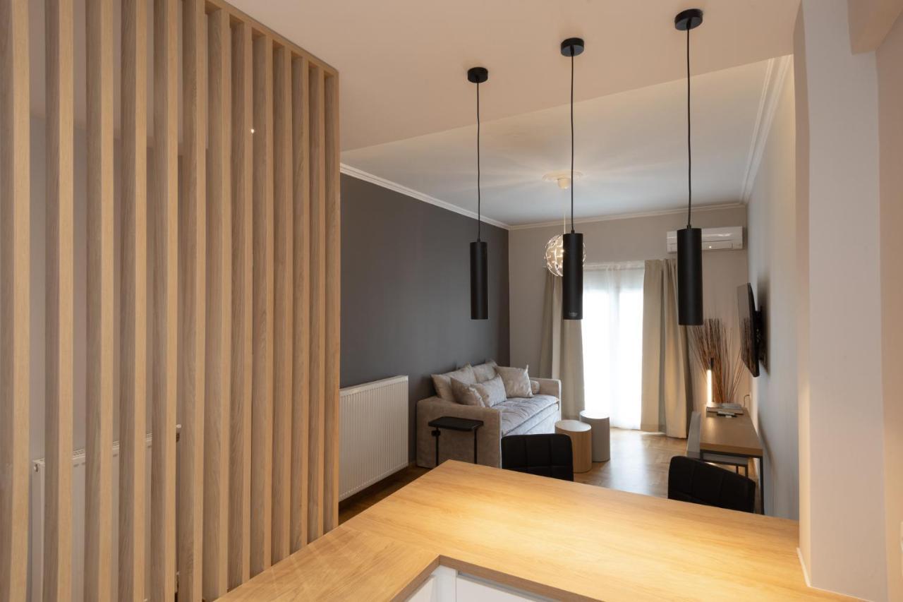 Like Home Acropolis 50 Athene Buitenkant foto