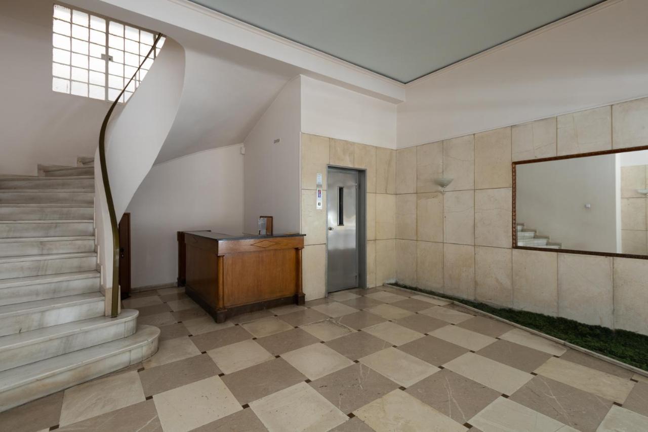 Like Home Acropolis 50 Athene Buitenkant foto